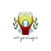 Let's Get Mindful logo - Similar company to Design Reparations