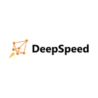 DeepSpeed.ai logo - Similar company to Central Associates