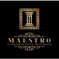 Maestro Interior Designer logo - Similar company to Sketchuptrainer.Com