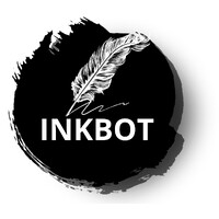 Inkbot Marketing logo - Similar company to It Resource Solutions