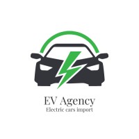 EV AGENCY logo - Similar company to Volt Mobility