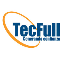 TecFull logo - Similar company to Tecic