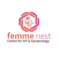 Femmenest Clinic logo - Similar company to Aurawomen