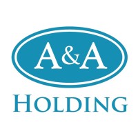 A&A Holding logo - Similar company to Ta&Tpt