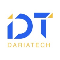 DARIA TECH. logo - Similar company to Daria Technologies