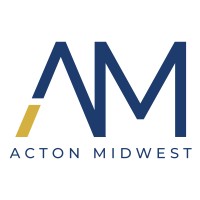 Acton Midwest logo - Similar company to Steve Doyle For Assembly