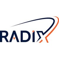 Radix Inc. logo - Similar company to Orbeetal