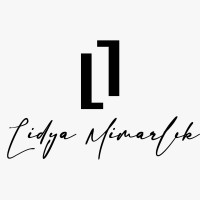 Lidya Mimarlık logo - Similar company to Nova Tasarım