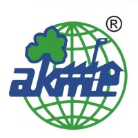 AKME FINTRADE (I) LTD logo - Similar company to Aarsh Fincon Ltd
