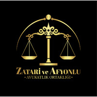 Zatari & Afyonlu Law Firm logo - Similar company to Legend Park