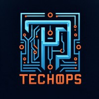 TechOPS INC logo - Similar company to Techops Partners