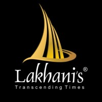 Lakhani's Group - Lakhani Builders logo - Similar company to Silent Valley Construction