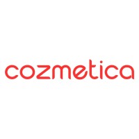 Cozmetica.pk logo - Similar company to Glambazaar