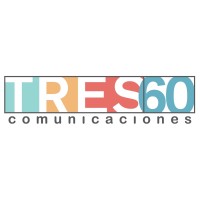 Tres60 Comunicaciones logo - Similar company to Roca Bruja
