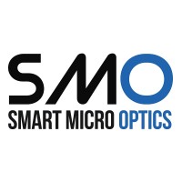 SmartMicroOptics Srl logo - Similar company to Circle Garage