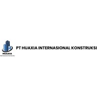 PT HUAXIA INTERNASIONAL KONSTRUKSI