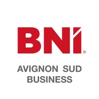 BNI Avignon Sud Business logo - Similar company to Marbrerie Jeannot