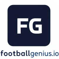 footballgenius.io logo - Similar company to Briidge Ag