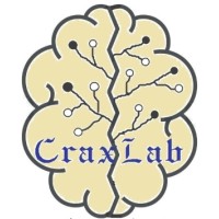 CraxLab logo - Similar company to Go Space