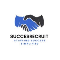Succes Recruit logo - Similar company to Recruiting Solutions