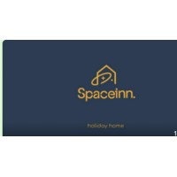 SPACE INN HOLIDAY HOMES RENTAL LLC logo - Similar company to Papersky Studio,