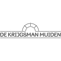 De Krijgsman Muiden logo - Similar company to Restaurant Foer