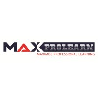 MAXPROLEARN logo - Similar company to Dhruva Technologies