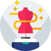 eTryOn Project logo - Similar company to Vr2Care