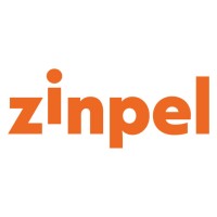 Zinpel logo - Similar company to Donergrillhuren.Nl - Zwaag