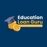 Education Loan Guru logo - Similar company to Study Aborad