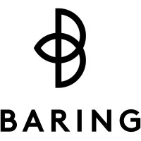 Baring Farsund logo - Similar company to Leirvik As