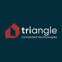 Triangle CT logo - Similar company to Tedxaua