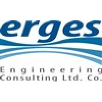 Erges Consulting Co. logo - Similar company to Hidroyapı Ltd. Design, Engineering & Consulting