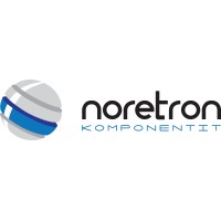 Noretron Komponentit Oy logo - Similar company to S-Professional