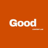 Good Content Lab logo - Similar company to Lynxpa