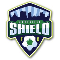 Asheville Shield Football Club logo - Similar company to The Big Game Hunter, Inc.