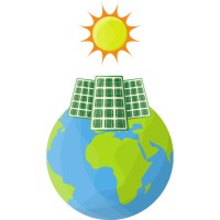 Green Solar Central Coast logo - Similar company to Go Green Solar Group Ltd