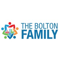 The Bolton Family 2030 logo - Similar company to Bolton Together