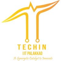 TECHIN of IIT Palakkad logo - Similar company to Stpi  Coe - Efficiency Augmentation