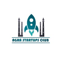 Agra Startups Club logo - Similar company to Vision Startups Accelerator