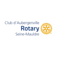 ROTARY Club Aubergenville-Seine-Mauldre logo - Similar company to Rec3