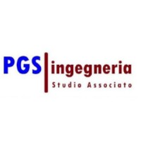 PGS ingegneria logo - Similar company to Rv Studio Di Ingegneria