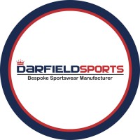 DARFIELD SPORTS logo - Similar company to Vardee Uniforms