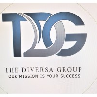 THE DIVERSA GROUP, INC. logo - Similar company to Intelligence Analysis Training Ltd