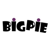Big Pie Creative logo - Similar company to Compare And Recycle