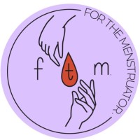 For The Menstruator - Pakistan logo - Similar company to Solv.
