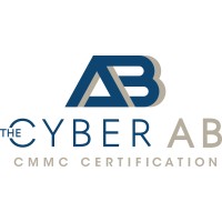 The Cyber AB logo - Similar company to Futurefeed