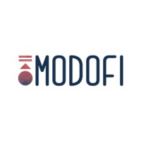 Modofi logo - Similar company to Tamz