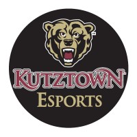 Kutztown Esports Club logo - Similar company to Red Point Labs
