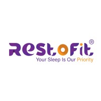 Restofit.in logo - Similar company to Neev Mattress